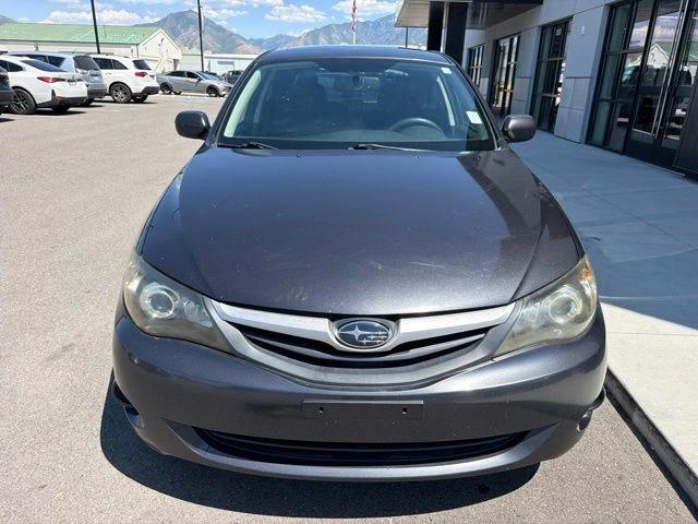subaru impreza 2011 JF1GE6B69BH518414 image subaru impreza 2011 JF1GE6B69BH518414 image