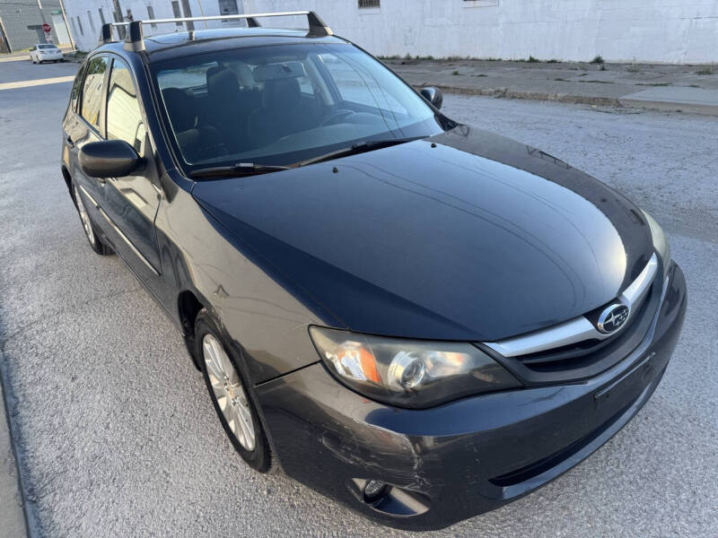 subaru impreza 2011 JF1GH6B67BH810523 image subaru impreza 2011 JF1GH6B67BH810523 image