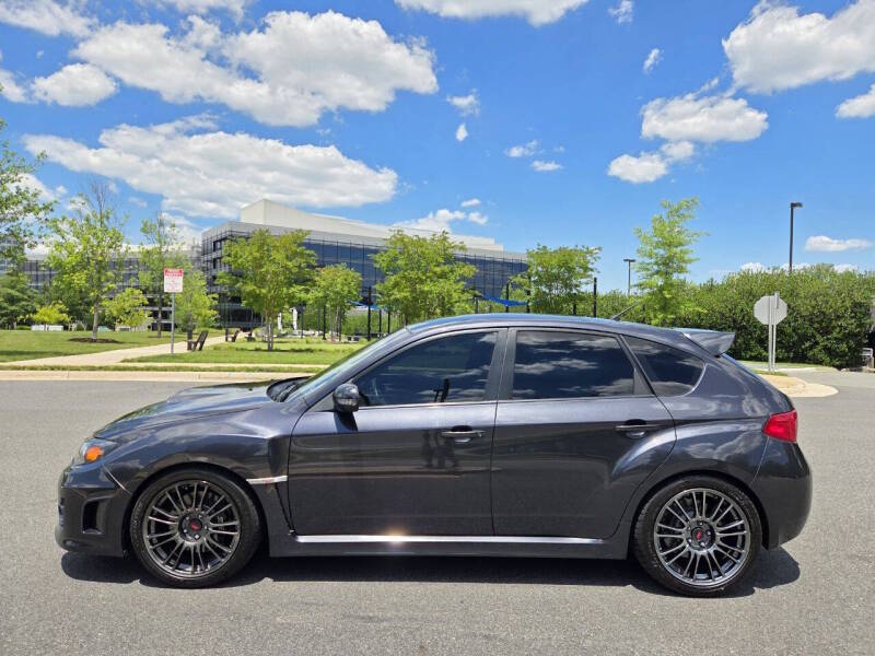 subaru impreza 2011 JF1GR8H64BL828376 image subaru impreza 2011 JF1GR8H64BL828376 image