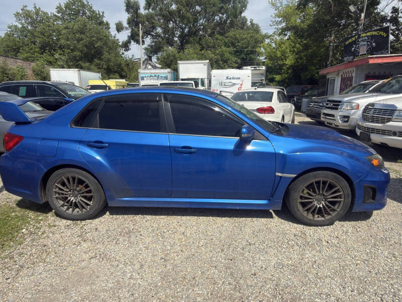 subaru impreza 2011 JF1GV7F60BG508778 image subaru impreza 2011 JF1GV7F60BG508778 image