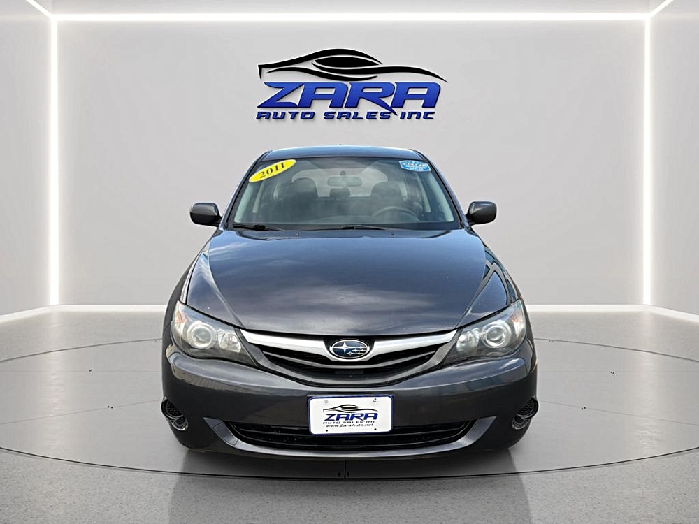 subaru impreza 2011 JF1GH6A62BH821673 image subaru impreza 2011 JF1GH6A62BH821673 image