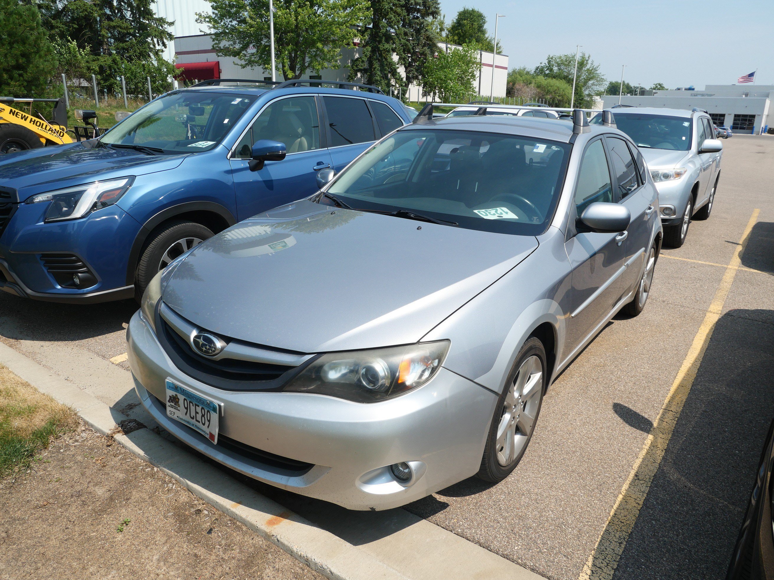 subaru impreza 2011 JF1GH6D63BH822763 image subaru impreza 2011 JF1GH6D63BH822763 image