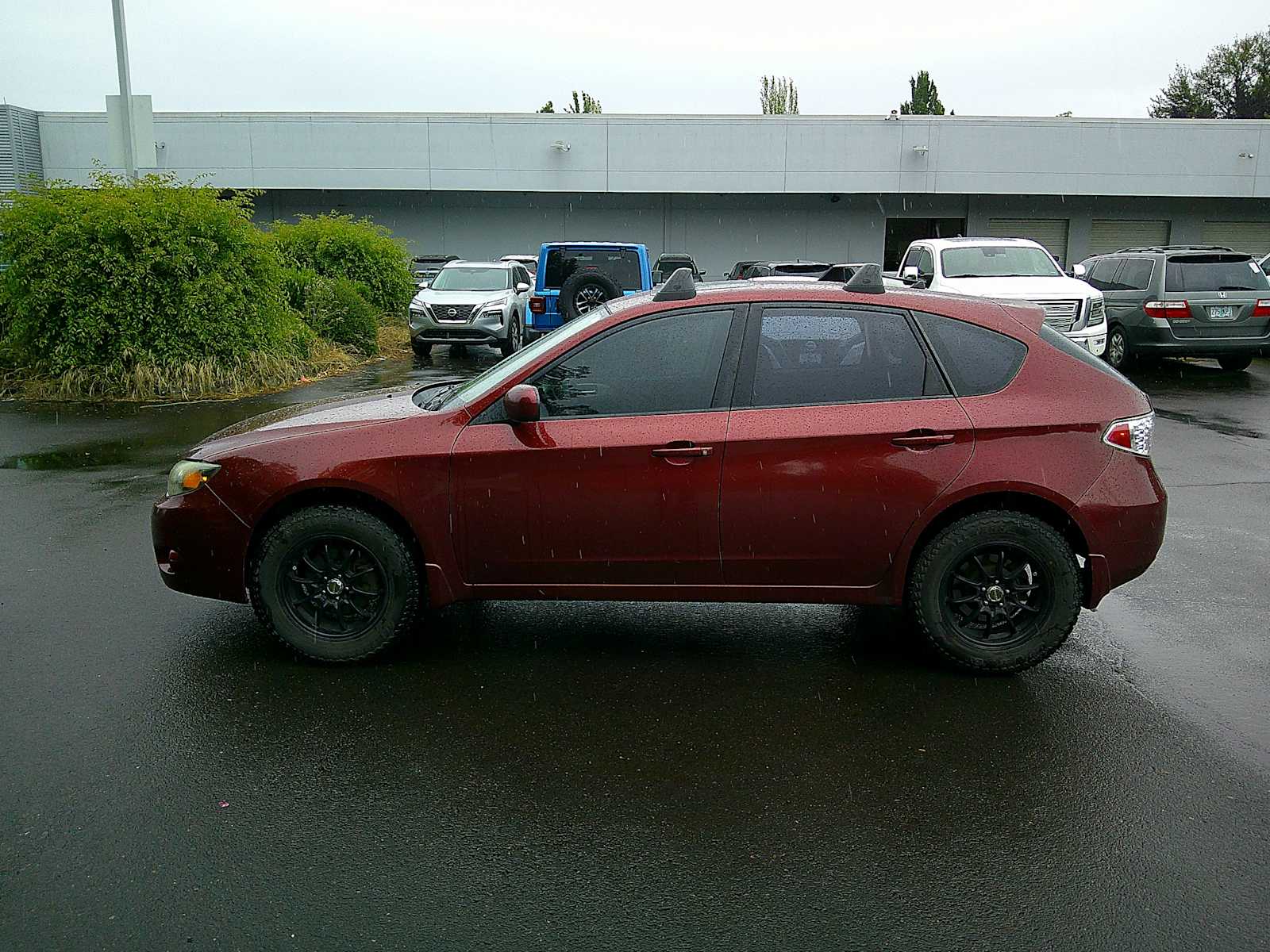 subaru impreza 2011 JF1GH6B63BH821289 image subaru impreza 2011 JF1GH6B63BH821289 image