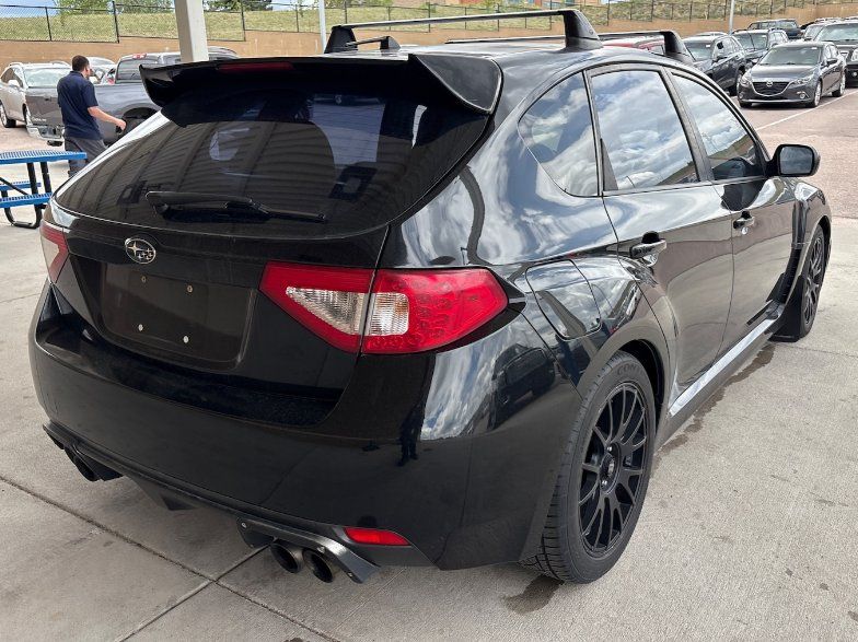 subaru impreza 2011 JF1GR7E68BG819087 image subaru impreza 2011 JF1GR7E68BG819087 image
