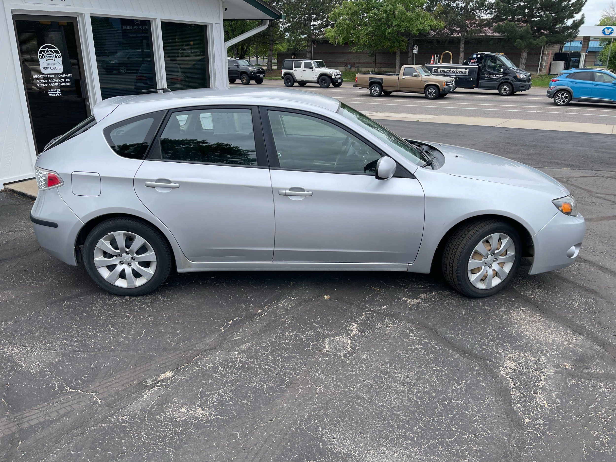 subaru impreza 2011 JF1GH6A61BH802791 image subaru impreza 2011 JF1GH6A61BH802791 image