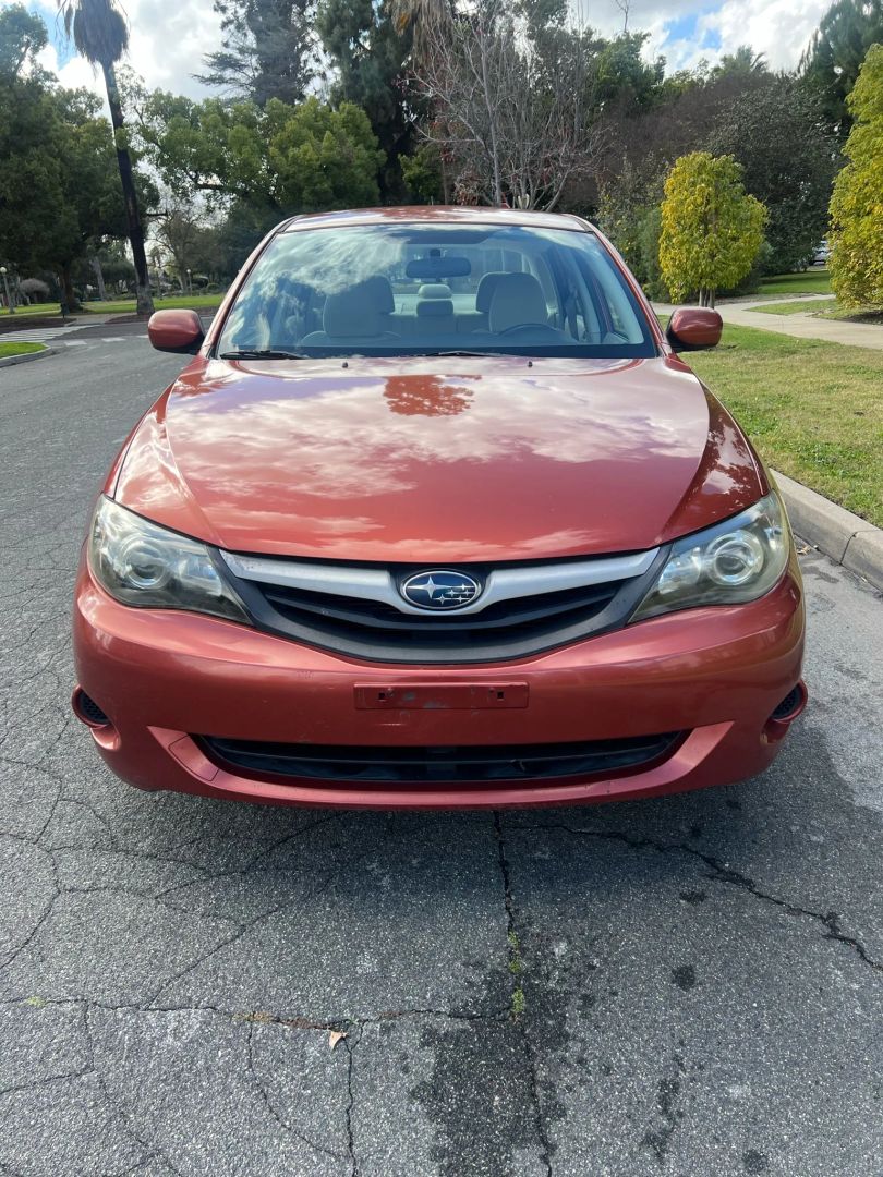 subaru impreza 2011 JF1GE6A62BH516330 image subaru impreza 2011 JF1GE6A62BH516330 image