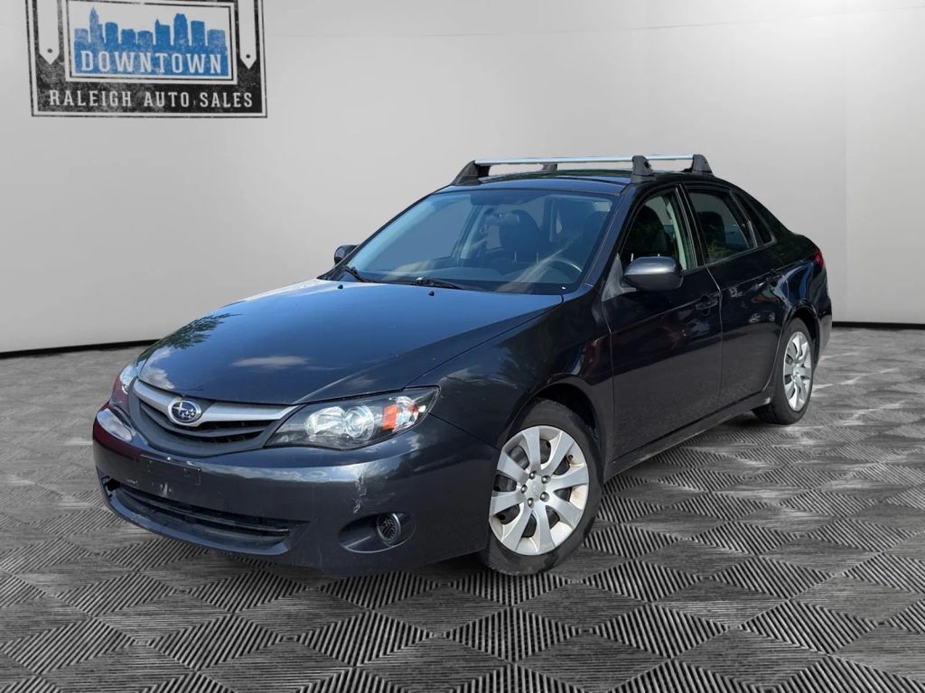 subaru impreza 2011 JF1GE6A64BH520654 image subaru impreza 2011 JF1GE6A64BH520654 image