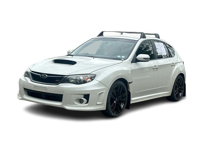 subaru impreza 2011 JF1GR8H62BL833172 image subaru impreza 2011 JF1GR8H62BL833172 image