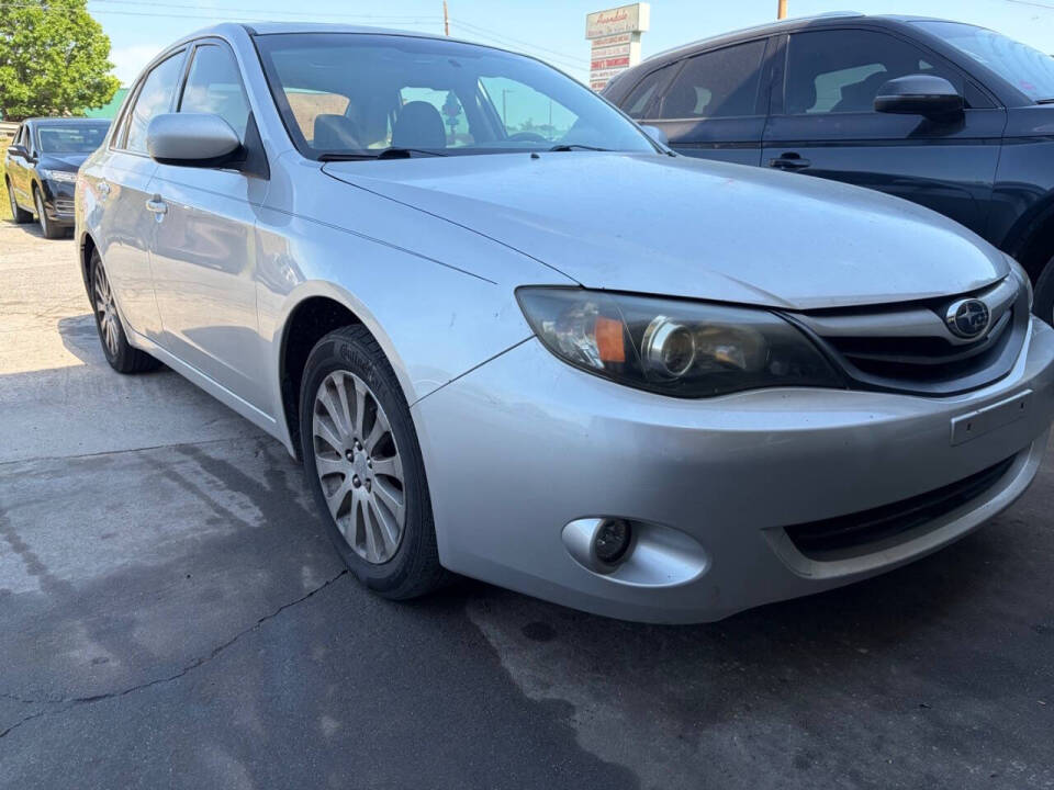 subaru impreza 2011 JF1GE6B65BH501562 image subaru impreza 2011 JF1GE6B65BH501562 image