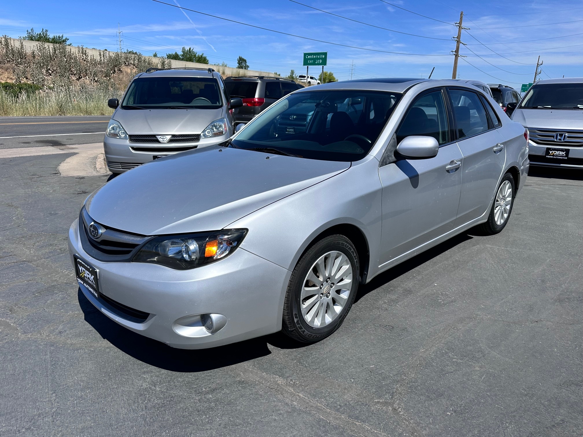 subaru impreza 2011 JF1GE6B60BH500674 image subaru impreza 2011 JF1GE6B60BH500674 image