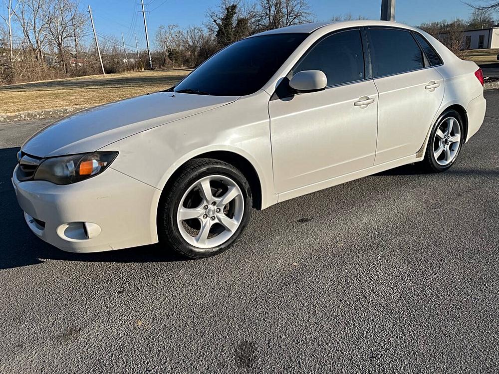 subaru impreza 2011 JF1GE6A67BG513509 image subaru impreza 2011 JF1GE6A67BG513509 image