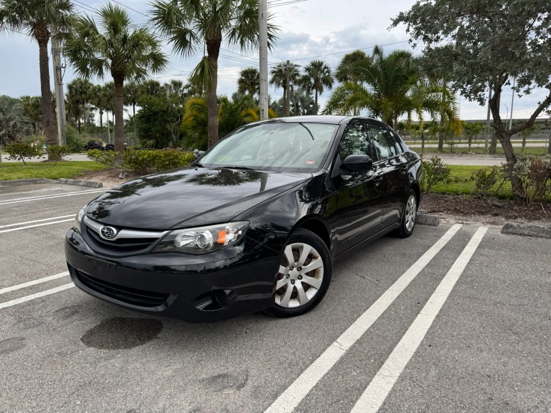 subaru impreza 2011 JF1GE6A61BH507246 image subaru impreza 2011 JF1GE6A61BH507246 image