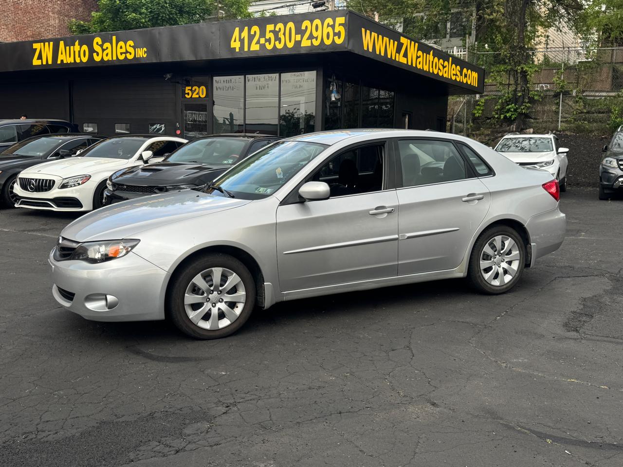 subaru impreza 2011 JF1GE6A60BH511160 image subaru impreza 2011 JF1GE6A60BH511160 image