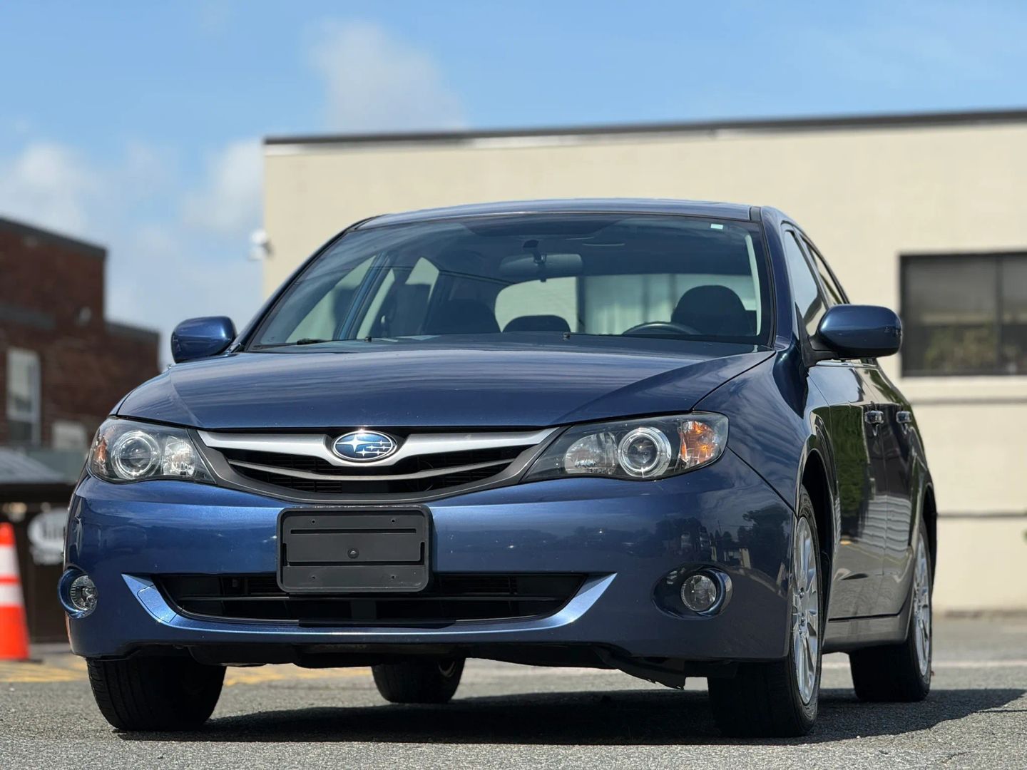 subaru impreza 2011 JF1GE6B64BH515789 image subaru impreza 2011 JF1GE6B64BH515789 image