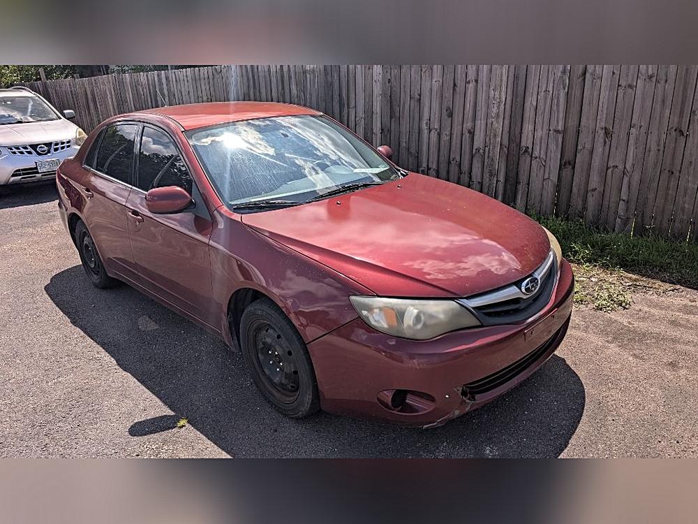 subaru impreza 2011 JF1GE6A68BH508622 image subaru impreza 2011 JF1GE6A68BH508622 image