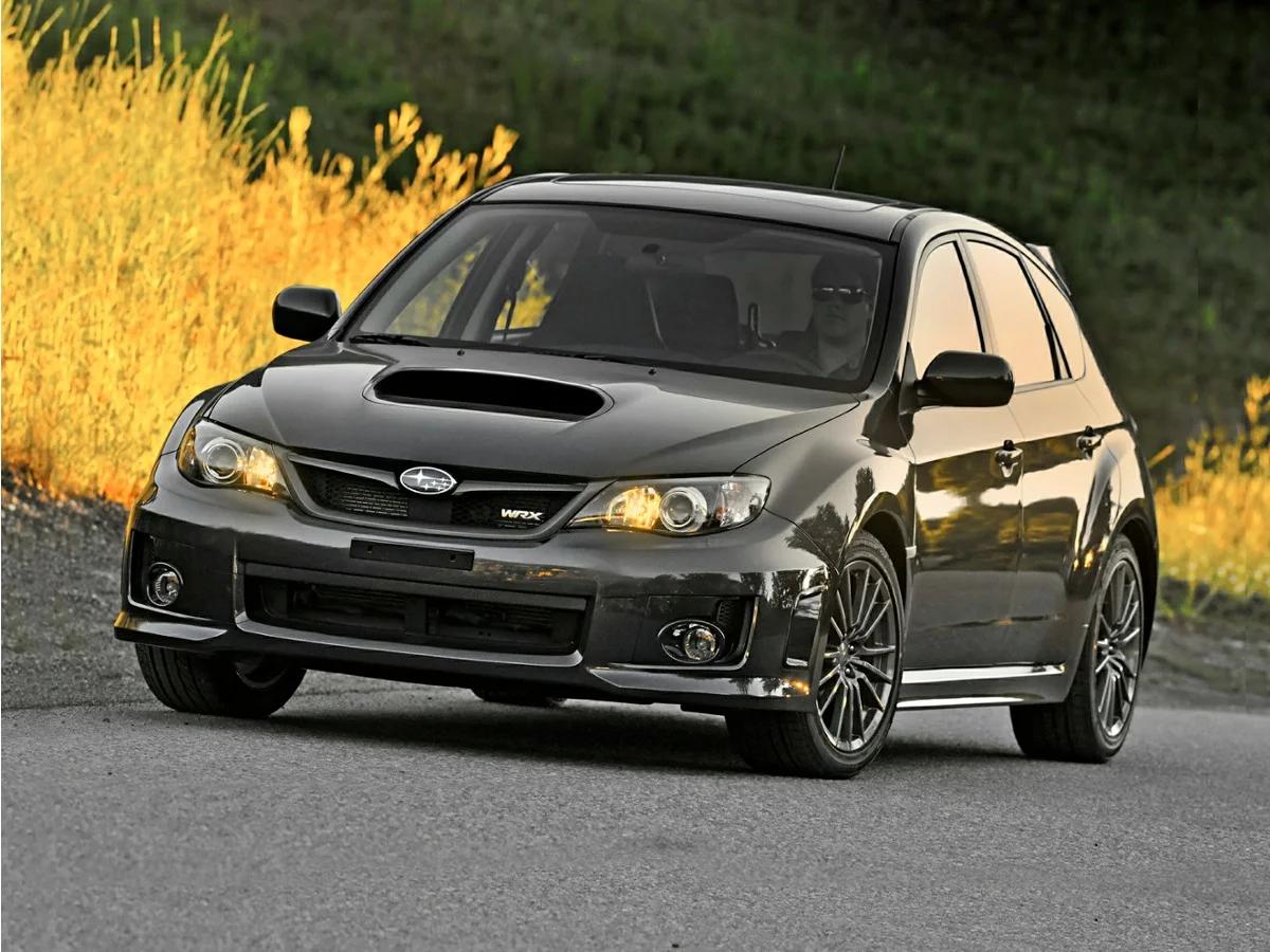 subaru impreza 2011 JF1GR7E66BG809772 image subaru impreza 2011 JF1GR7E66BG809772 image