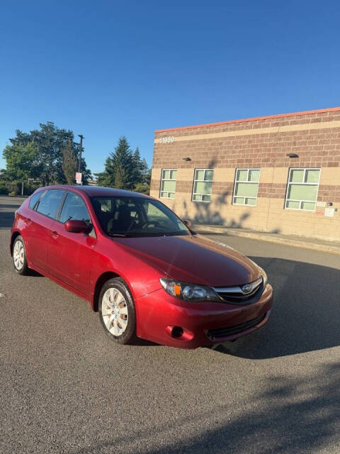 subaru impreza 2011 JF1GH6A60BH809473 image subaru impreza 2011 JF1GH6A60BH809473 image