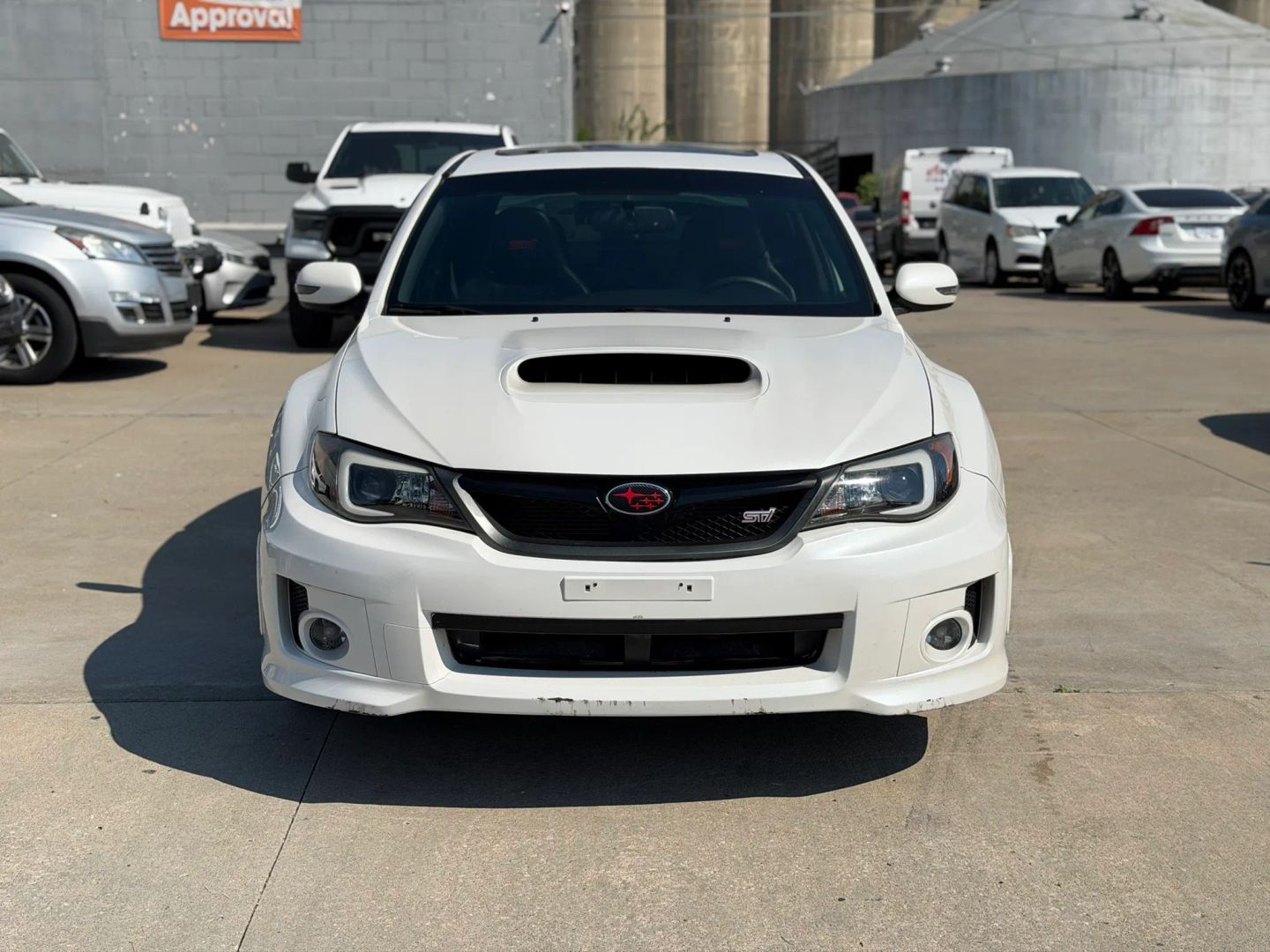 subaru impreza 2011 JF1GV8J62BL504851 image subaru impreza 2011 JF1GV8J62BL504851 image