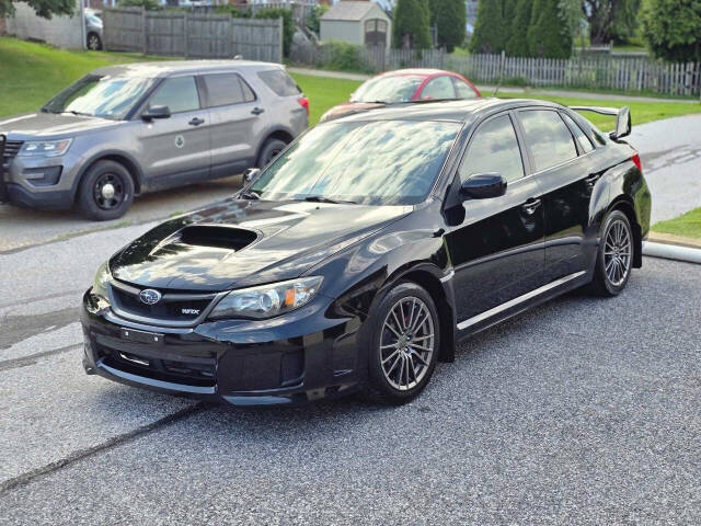 subaru impreza 2011 JF1GV7E6XBG521538 image subaru impreza 2011 JF1GV7E6XBG521538 image