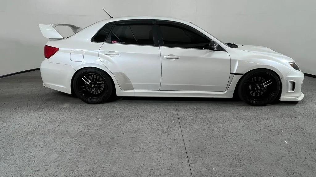 subaru impreza 2011 JF1GV8J64BL507072 image subaru impreza 2011 JF1GV8J64BL507072 image