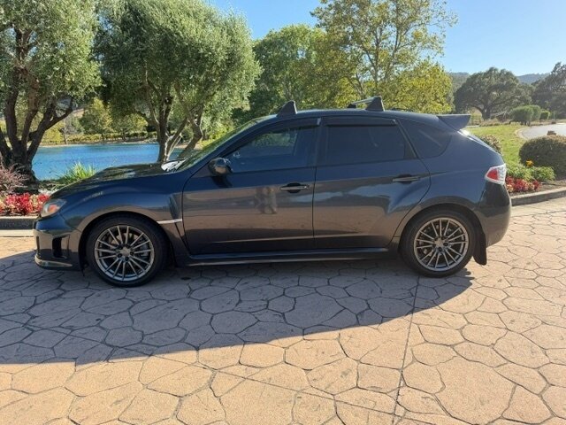 subaru impreza 2011 JF1GR7E69BG817008 image subaru impreza 2011 JF1GR7E69BG817008 image