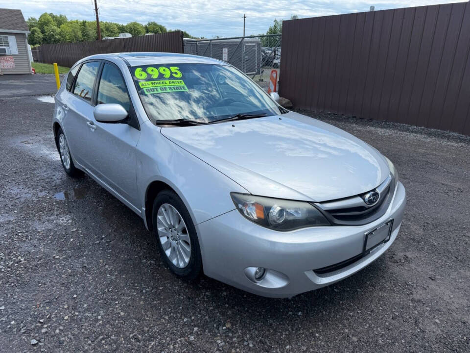 subaru impreza 2011 JF1GH6B67BH802714 image subaru impreza 2011 JF1GH6B67BH802714 image