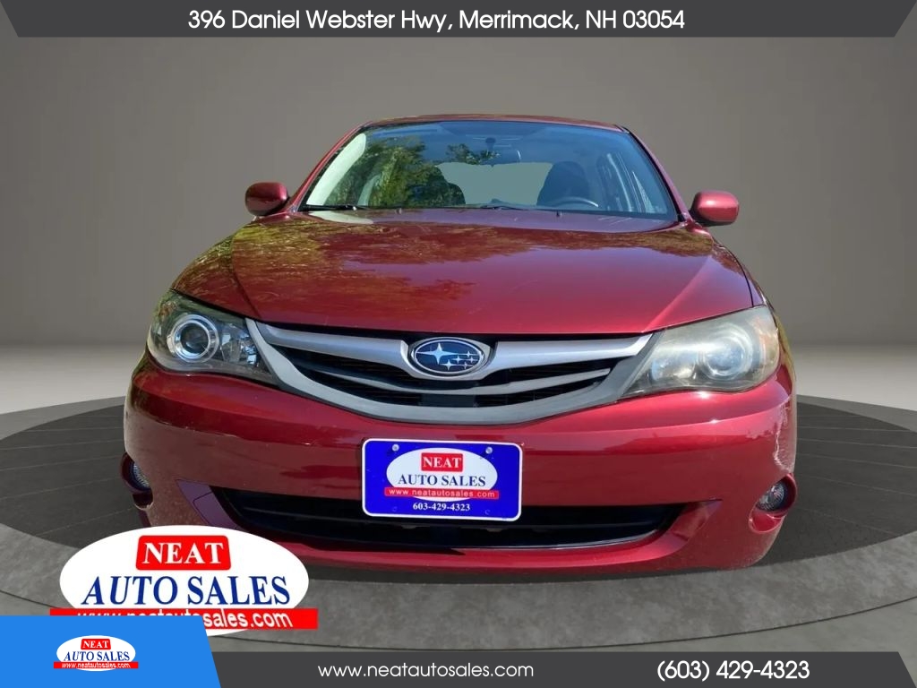 subaru impreza 2011 JF1GE6B68BH514760 image subaru impreza 2011 JF1GE6B68BH514760 image