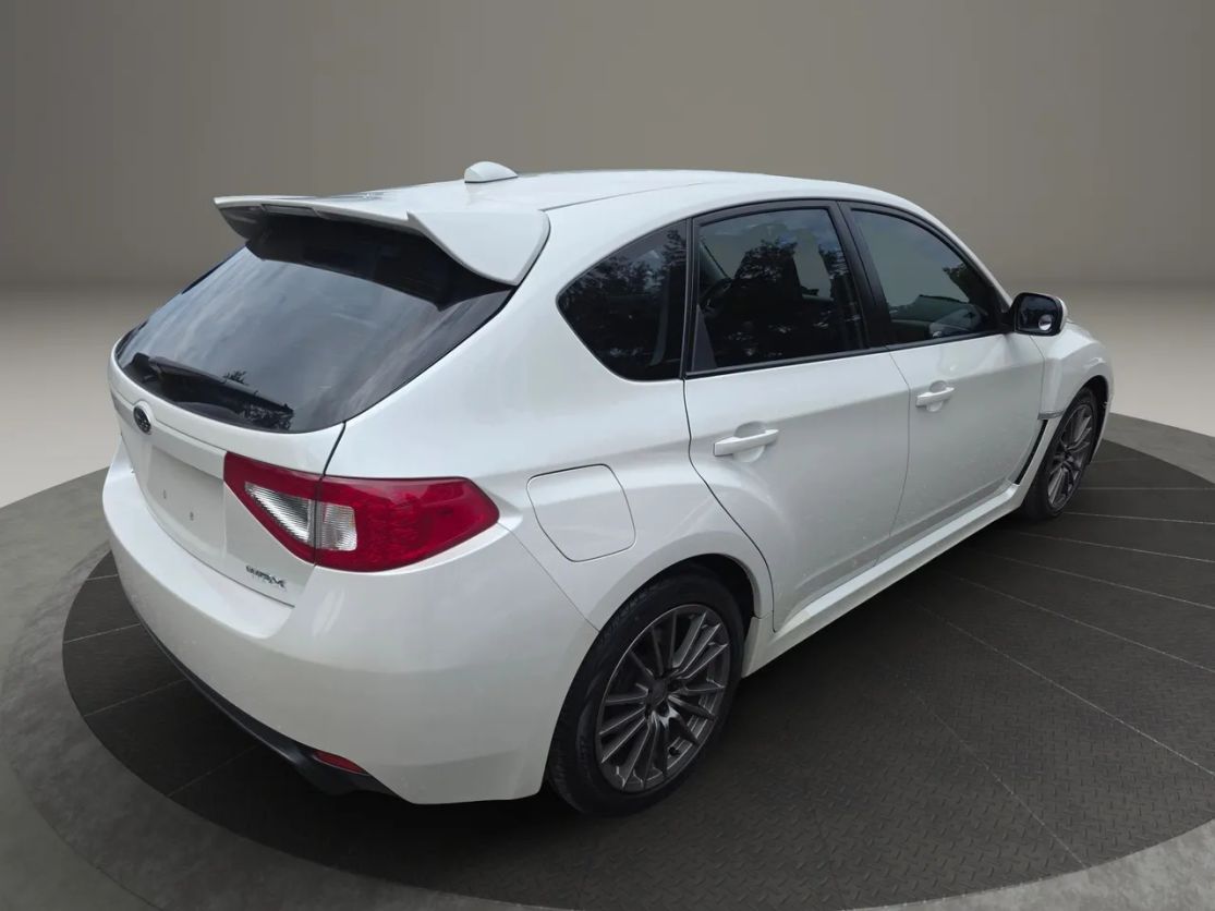 subaru impreza 2011 JF1GR7E68BG825309 image subaru impreza 2011 JF1GR7E68BG825309 image