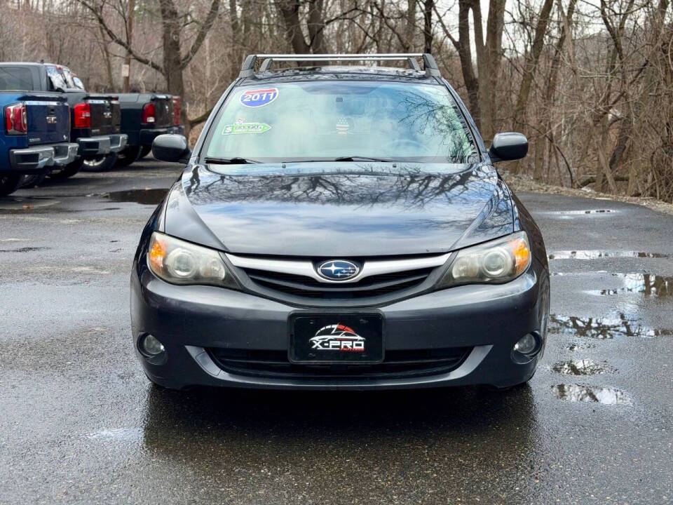 subaru impreza 2011 JF1GH6B65BH818099 image subaru impreza 2011 JF1GH6B65BH818099 image
