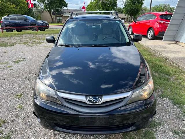 subaru impreza 2011 JF1GH6B6XBH820852 image subaru impreza 2011 JF1GH6B6XBH820852 image