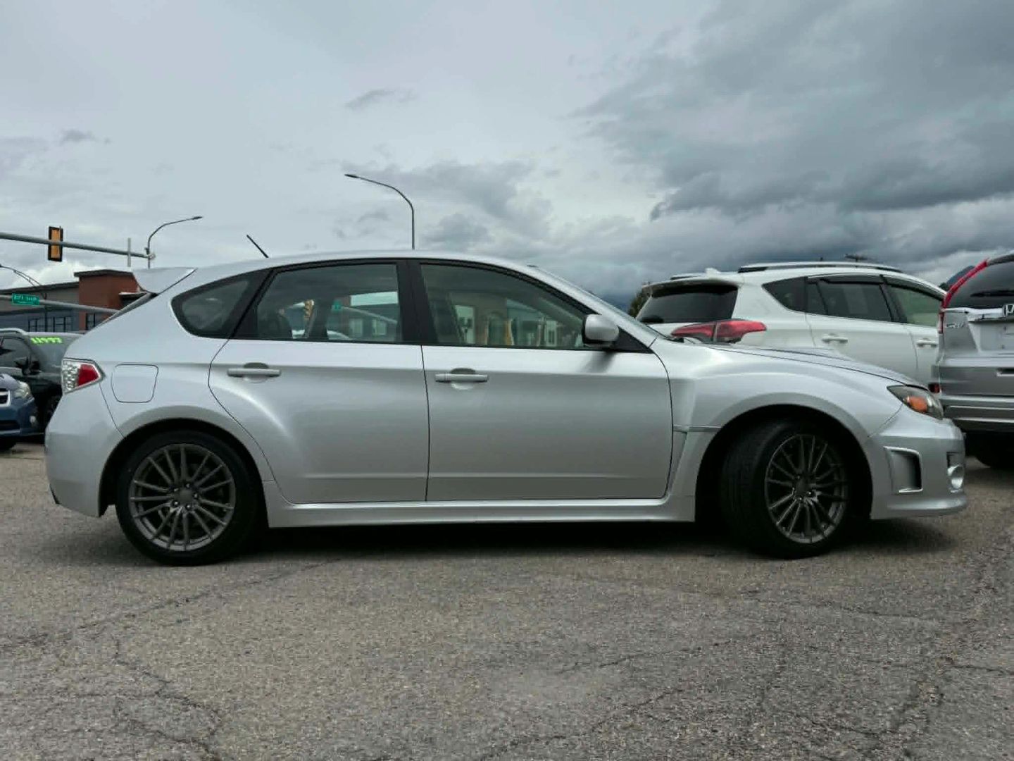 subaru impreza 2011 JF1GR7E69BG832995 image subaru impreza 2011 JF1GR7E69BG832995 image