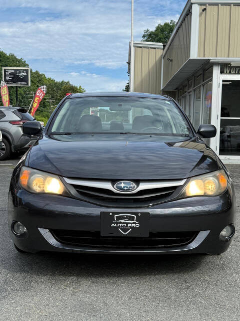 subaru impreza 2011 JF1GE6B69BH522401 image subaru impreza 2011 JF1GE6B69BH522401 image