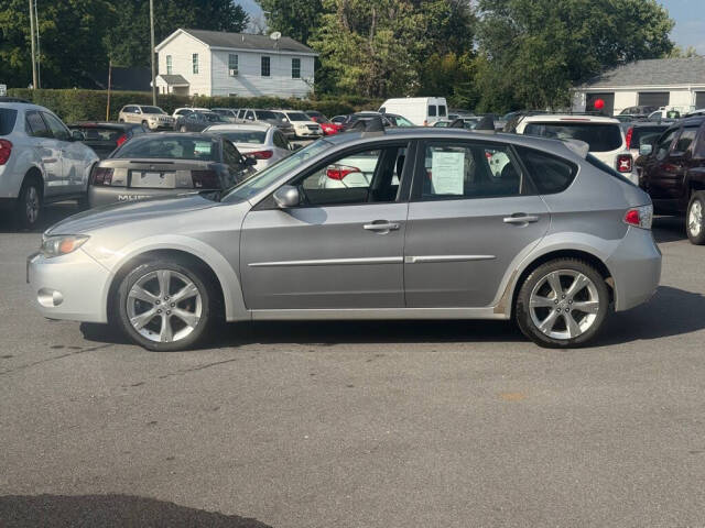 subaru impreza 2011 JF1GH6D69BG825754 image subaru impreza 2011 JF1GH6D69BG825754 image