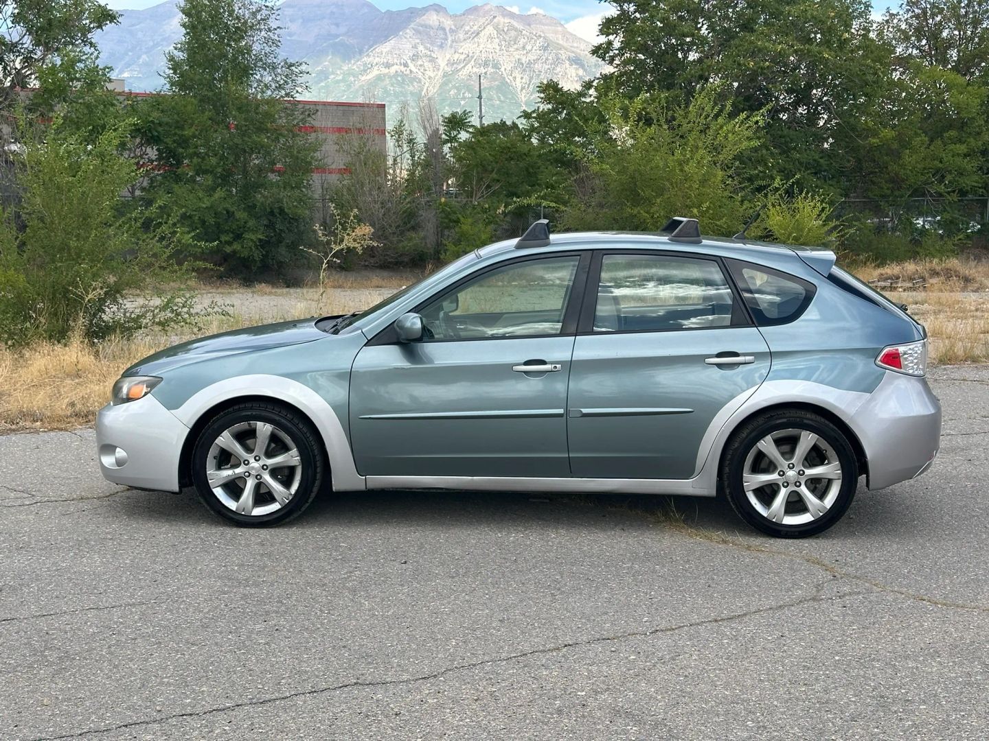subaru impreza 2011 JF1GH6D64BH816177 image subaru impreza 2011 JF1GH6D64BH816177 image
