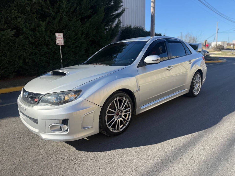 subaru impreza 2011 JF1GV8J6XBL517864 image subaru impreza 2011 JF1GV8J6XBL517864 image