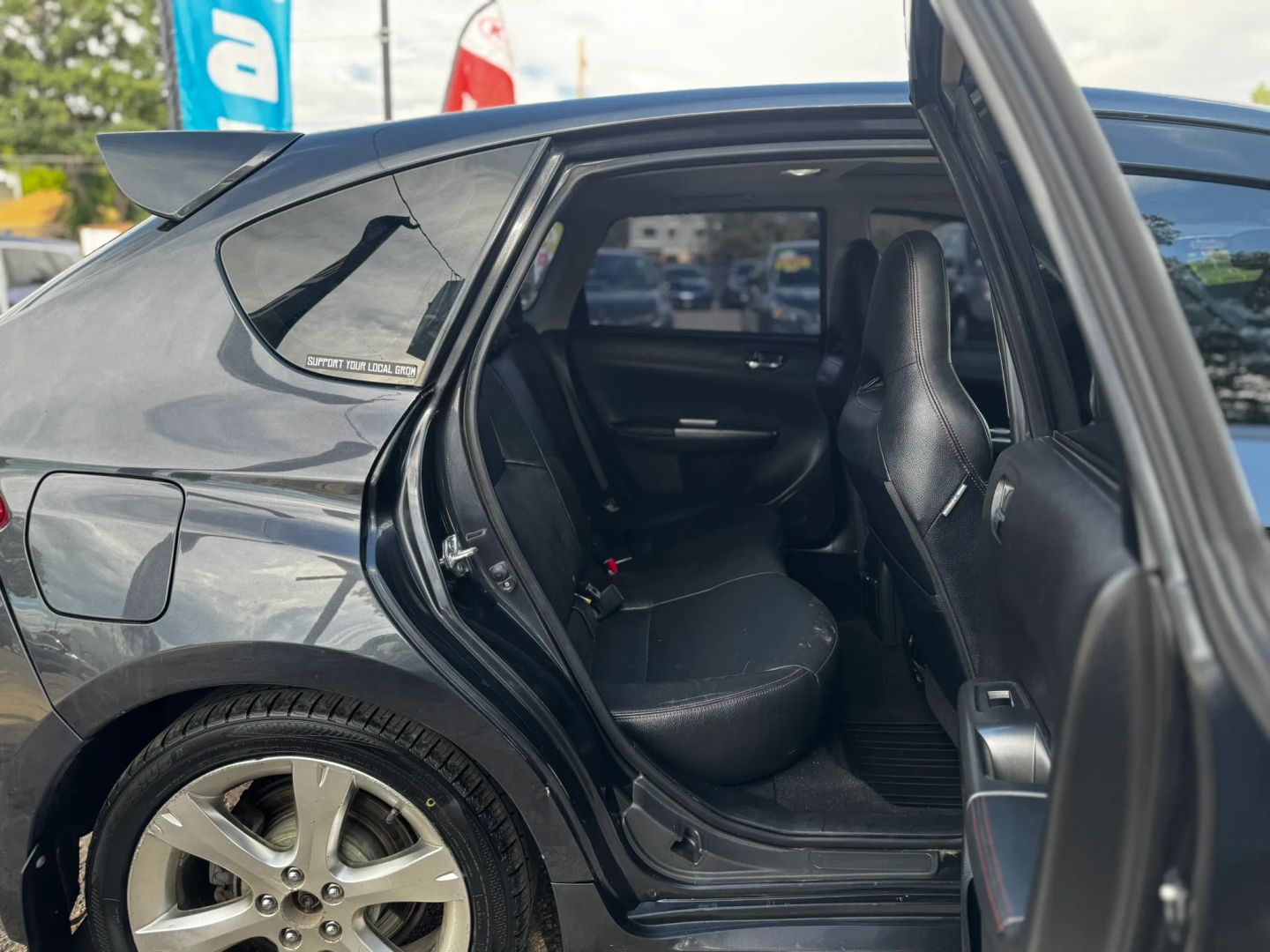 subaru impreza 2011 JF1GR7E69BG816411 image subaru impreza 2011 JF1GR7E69BG816411 image