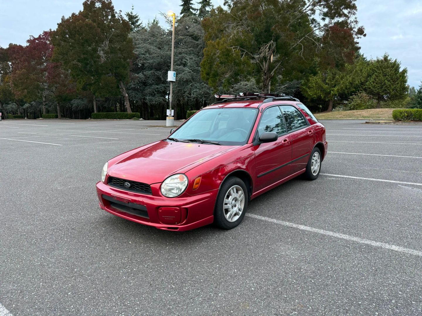 subaru impreza 2003 JF1GG65523H809741 image subaru impreza 2003 JF1GG65523H809741 image