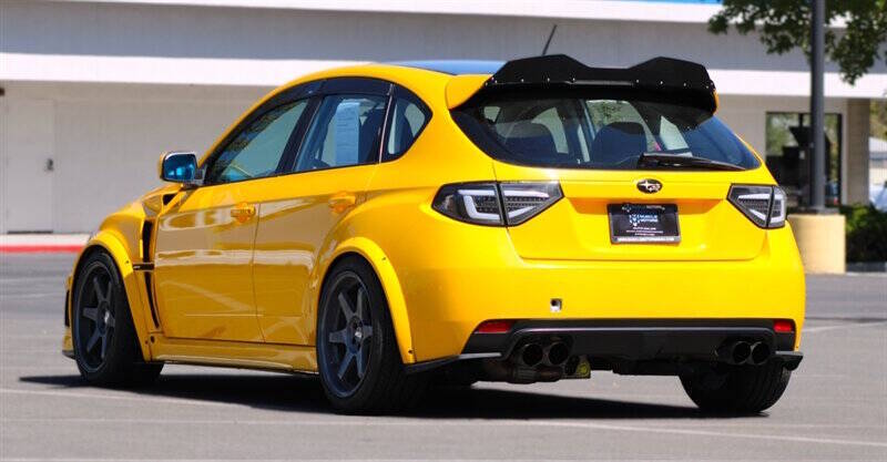subaru impreza 2013 JF1GR7E61DG872507 image subaru impreza 2013 JF1GR7E61DG872507 image