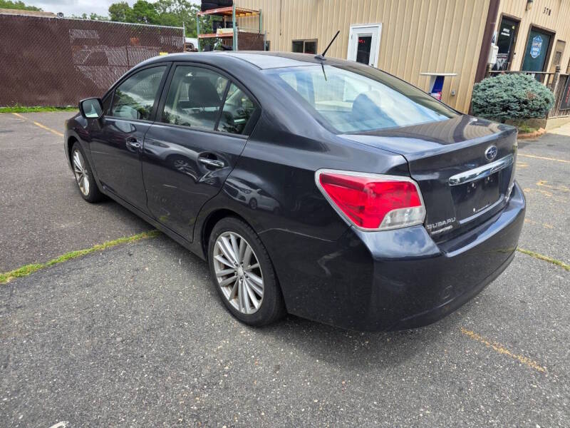 subaru impreza 2013 JF1GJAG66DH028247 image subaru impreza 2013 JF1GJAG66DH028247 image
