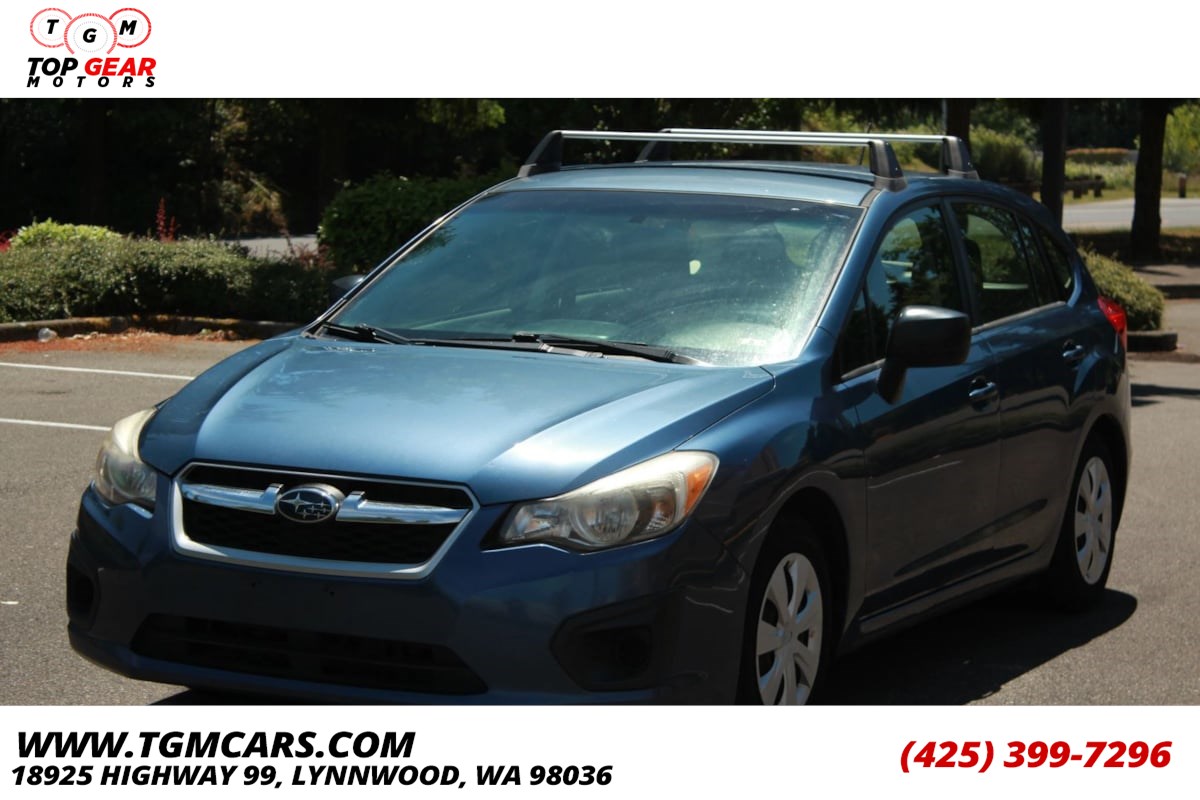 subaru impreza 2013 JF1GPAA66DG842928 image subaru impreza 2013 JF1GPAA66DG842928 image