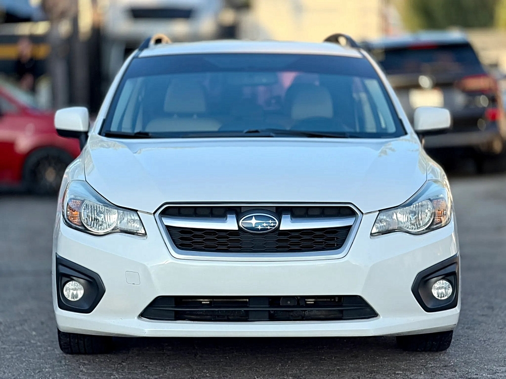 subaru impreza 2013 JF1GPAR68D2814887 image