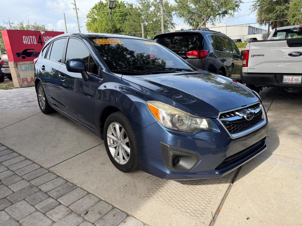 subaru impreza 2013 JF1GPAC61DH213309 image subaru impreza 2013 JF1GPAC61DH213309 image