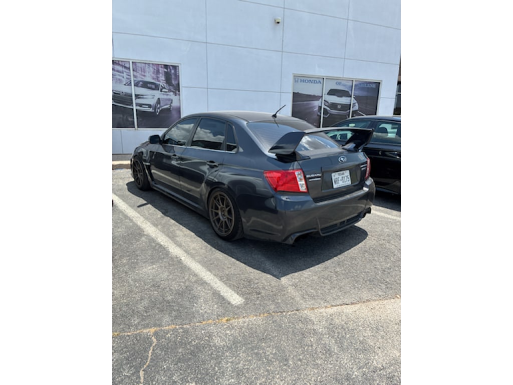subaru impreza 2013 JF1GV7E60DG010276 image subaru impreza 2013 JF1GV7E60DG010276 image