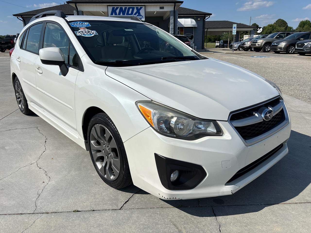 subaru impreza 2013 JF1GPAL69D2858602 image subaru impreza 2013 JF1GPAL69D2858602 image