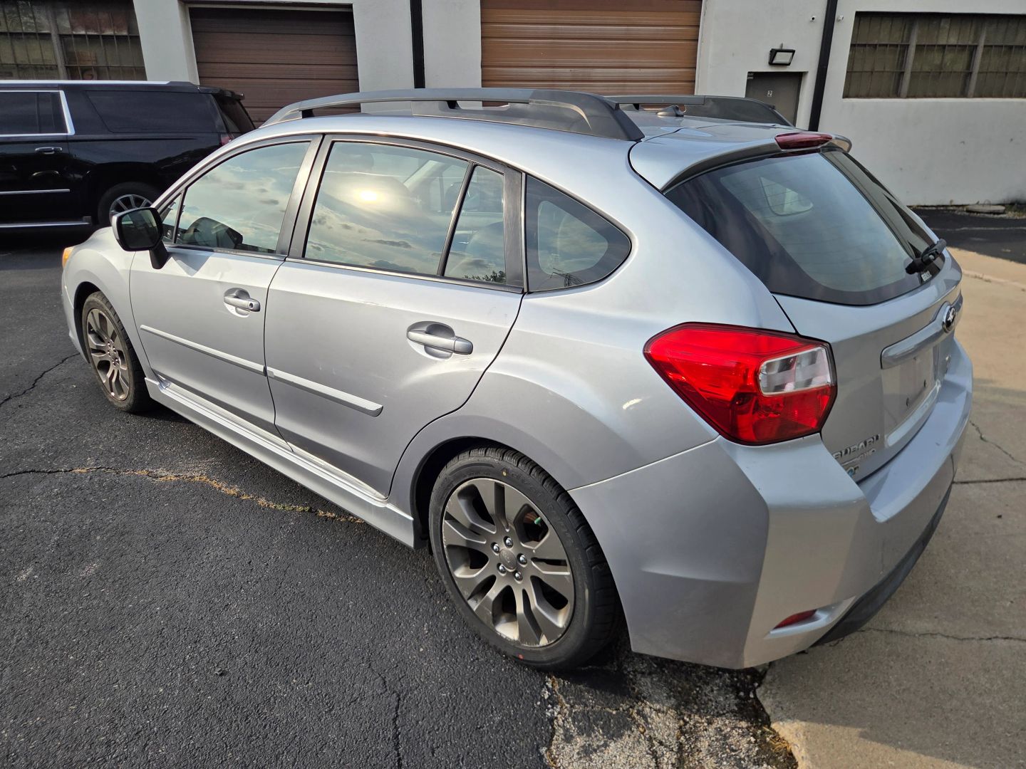 subaru impreza 2013 JF1GPAR65D2820002 image subaru impreza 2013 JF1GPAR65D2820002 image