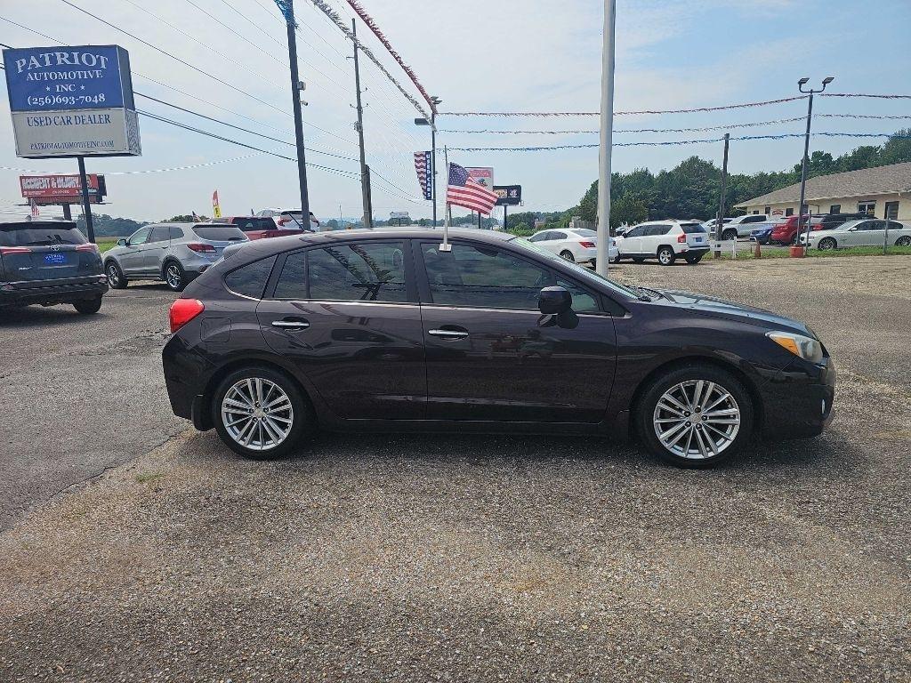subaru impreza 2013 JF1GPAG6XD2828695 image subaru impreza 2013 JF1GPAG6XD2828695 image