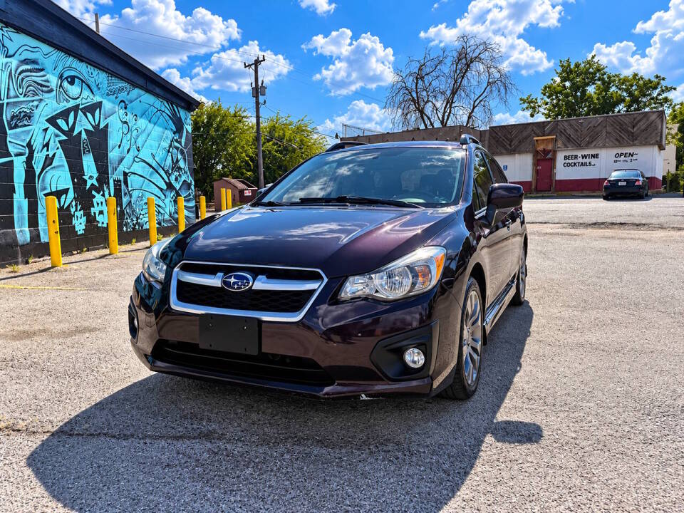 subaru impreza 2013 JF1GPAR66DH870002 image subaru impreza 2013 JF1GPAR66DH870002 image