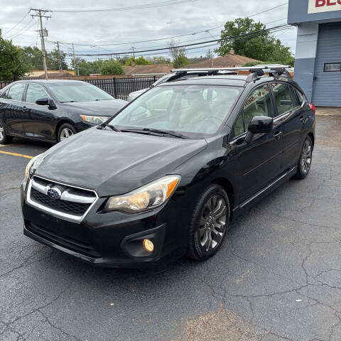 subaru impreza 2013 JF1GPAL62D1843820 image subaru impreza 2013 JF1GPAL62D1843820 image