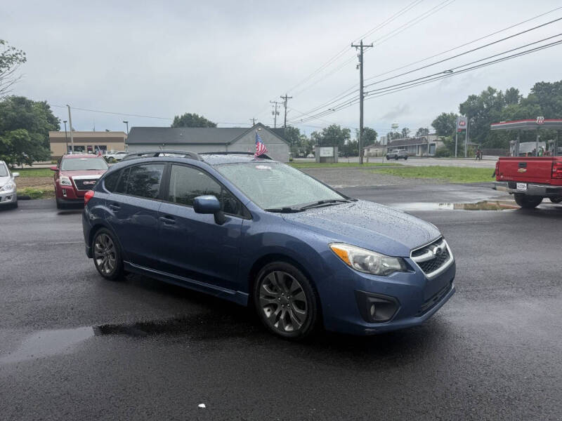 subaru impreza 2013 JF1GPAL65DH813041 image subaru impreza 2013 JF1GPAL65DH813041 image