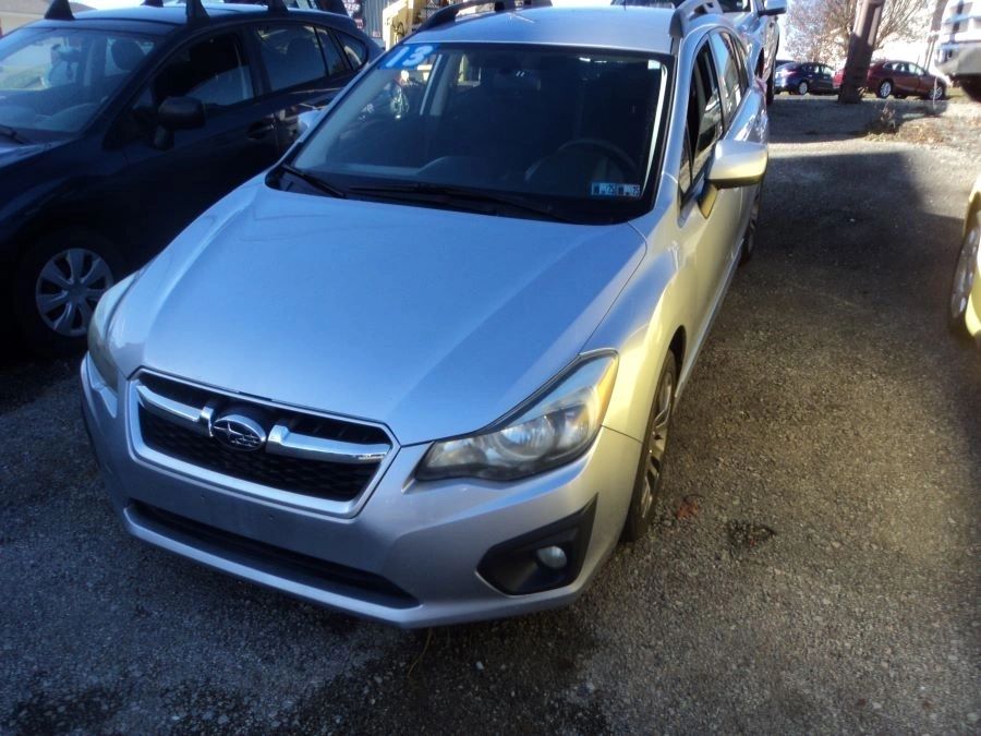 subaru impreza 2013 JF1GPAL6XD2805911 image subaru impreza 2013 JF1GPAL6XD2805911 image